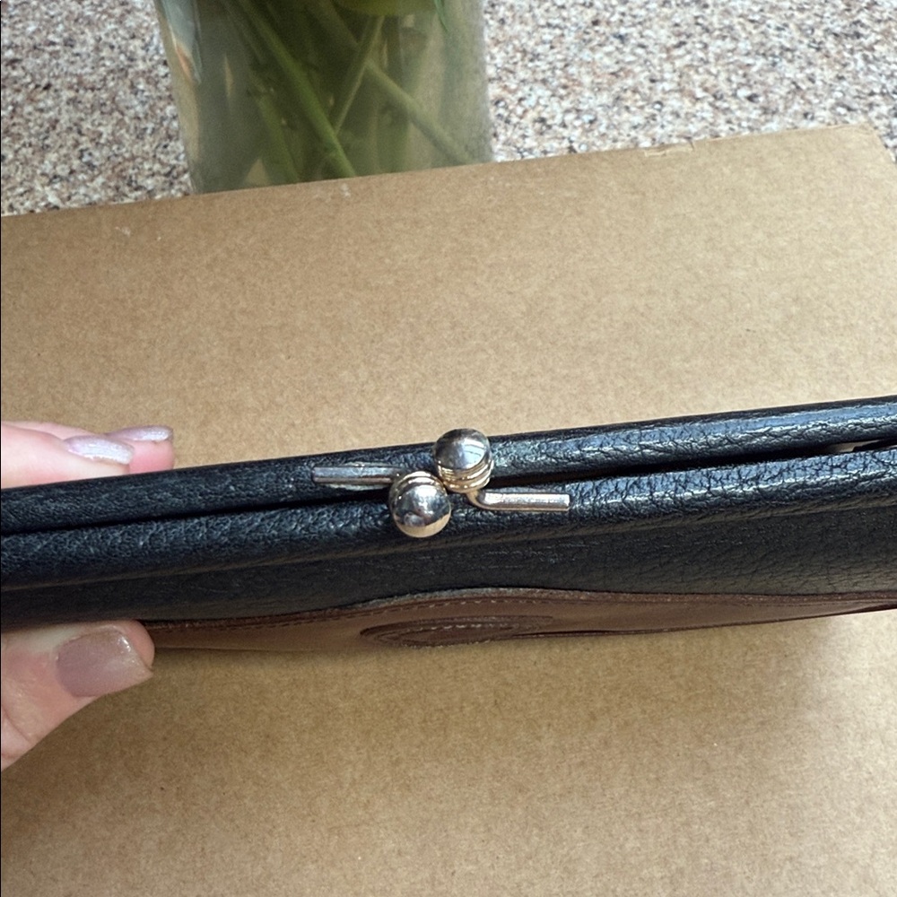 Dooney & Bourke Vintage All Weather Leather - Picture 11 of 11